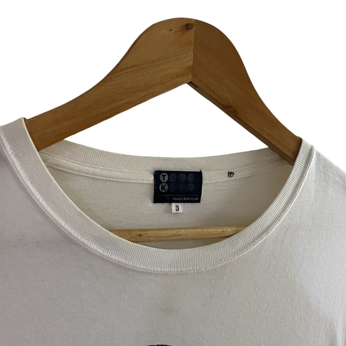 Hysteric Glamour Rare Designer Takeo Kikuchi “Somthingbetter” Size US M / EU 48-50 / 2 - 6 Thumbnail