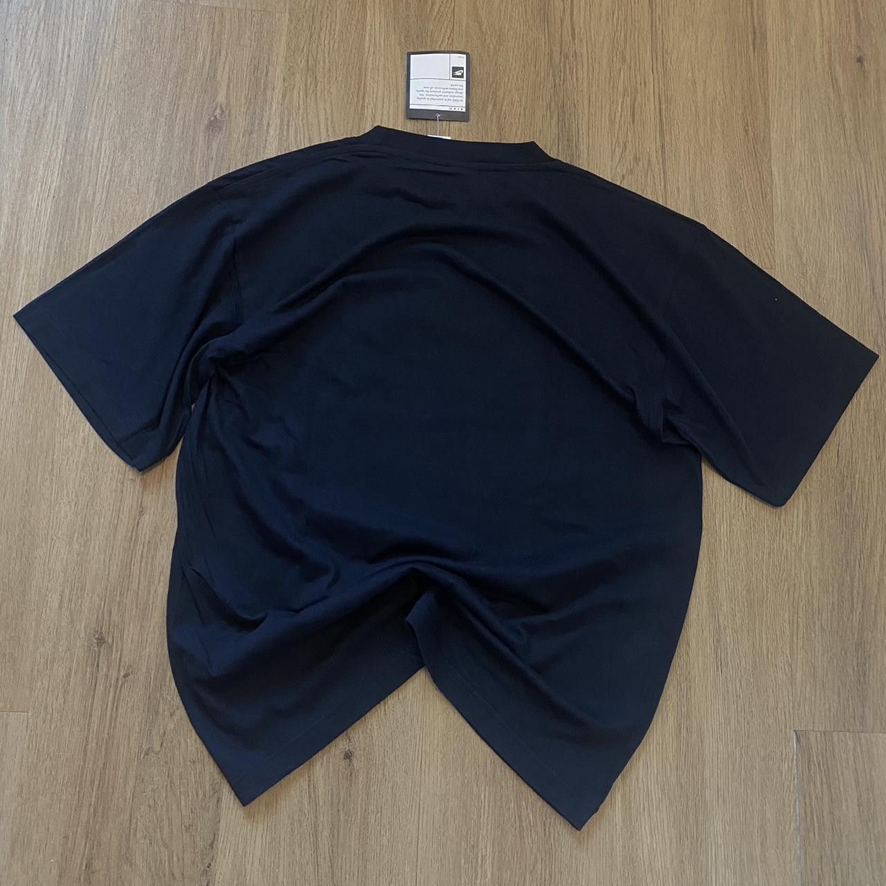 Nike Nike 90s Vintage Boxy Retro T-shirt A7xAf lil wat Size US L / EU 52-54 / 3 - 2 Thumbnail