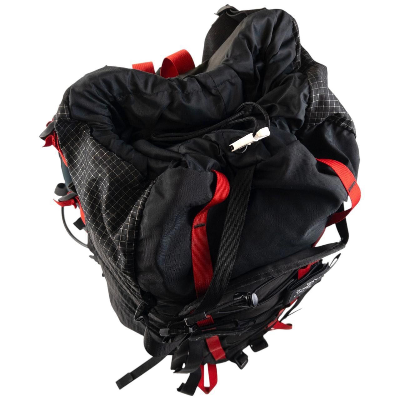 Arc'teryx Vintage Arcteryx Structured Backpack Size ONE SIZE - 5 Thumbnail