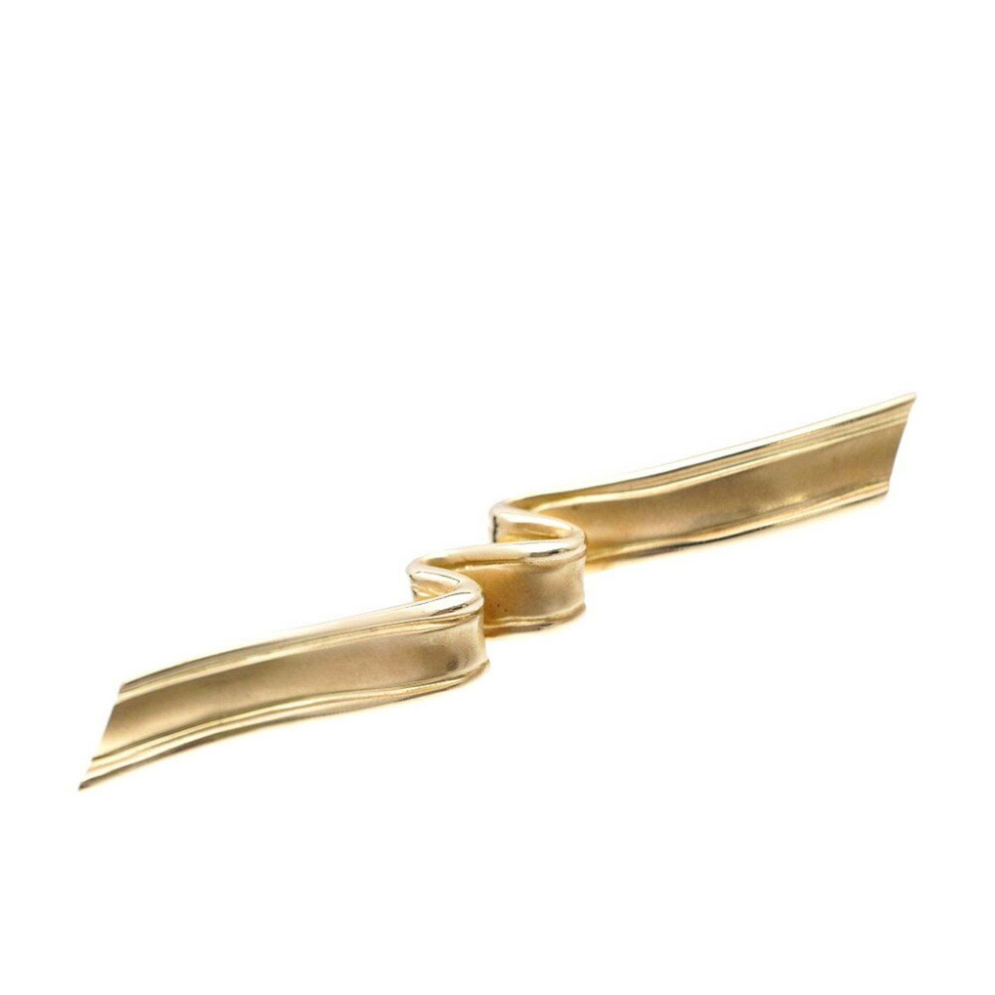 Tiffany & Co. Tiffany & Co Ribbon brooch Size ONE SIZE - 1 Thumbnail