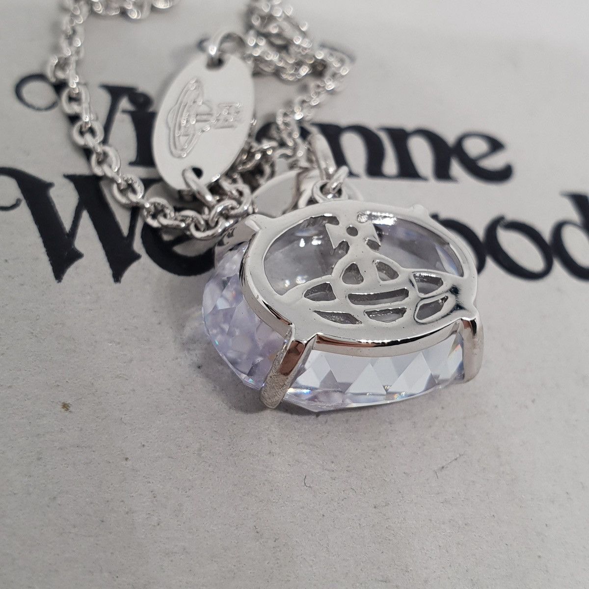 Vivienne Westwood Vivienne Westwood Bracelet Size ONE SIZE - 2 Thumbnail