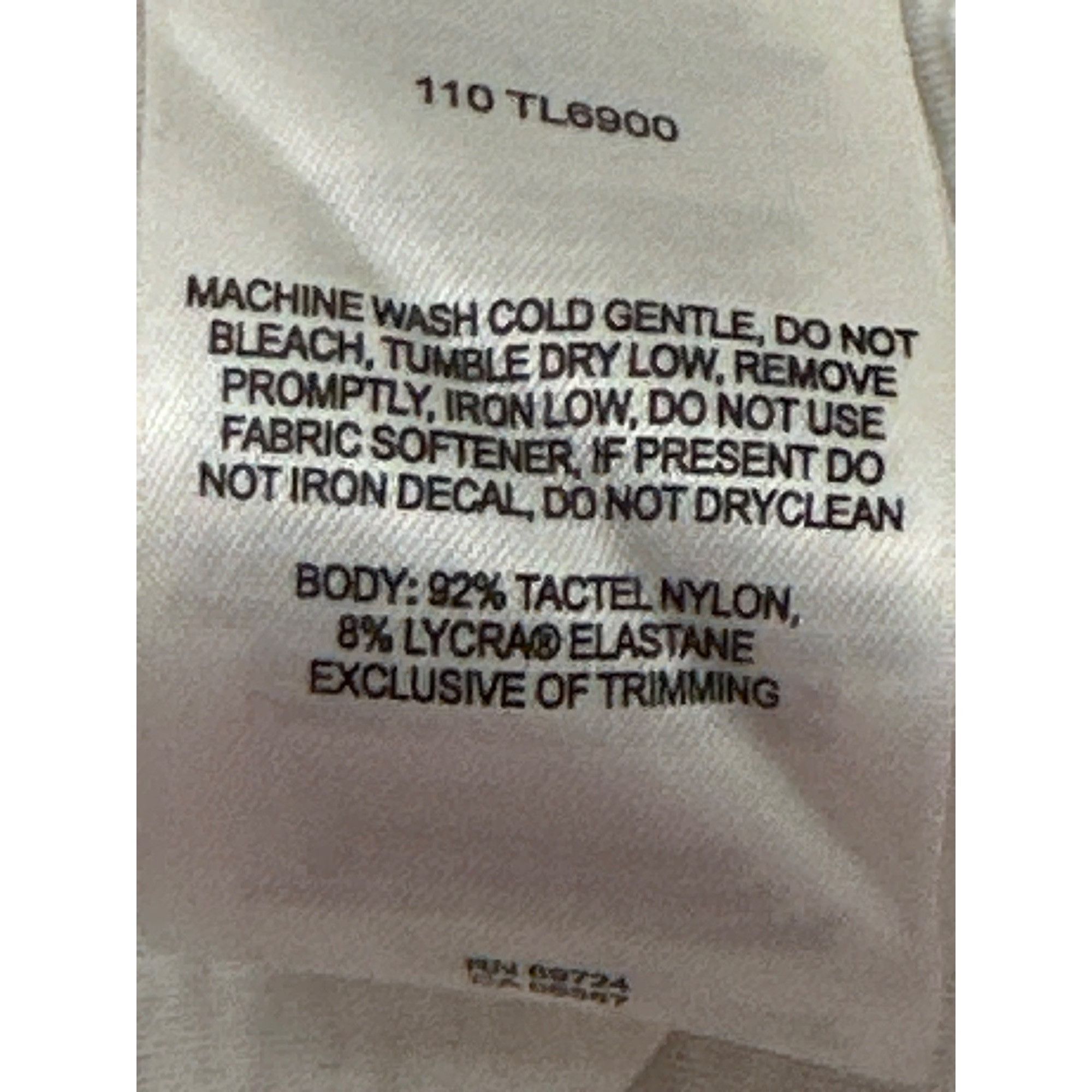 Columbia Columbia Sportswear Company Titanium Short Sleeve Top L Whi Size L / US 10 / IT 46 - 6 Thumbnail