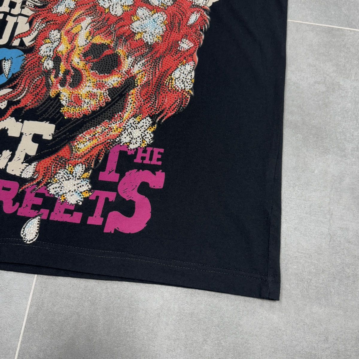 Christian Audigier × Ed Hardy Ed Hardy by Christian Audigier T-Shirt Size M Size US M / EU 48-50 / 2 - 7 Thumbnail