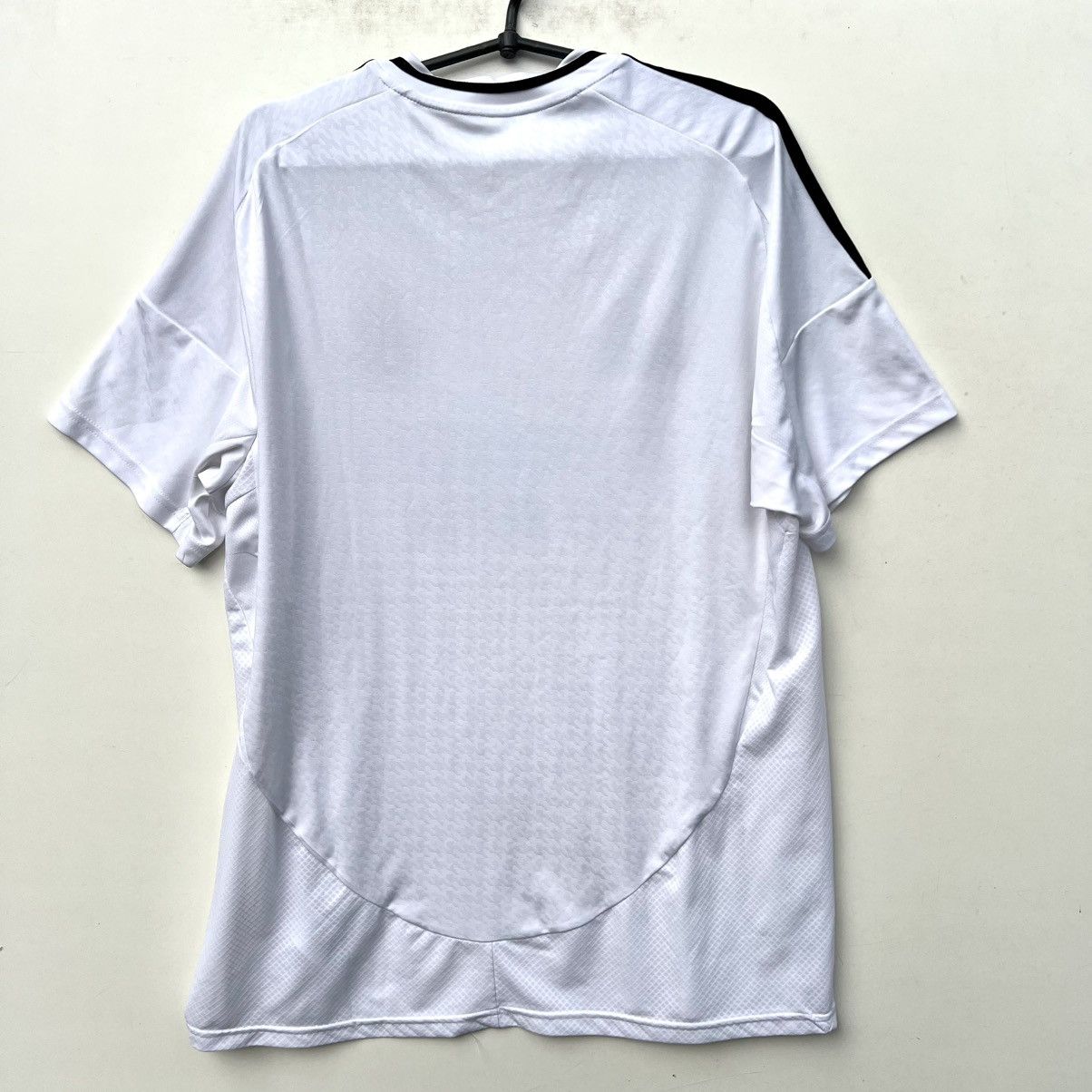 Adidas Real Madrid Soccer Jersey football shirt Adidas 2024 2025 Size US XL / EU 56 / 4 - 8 Thumbnail