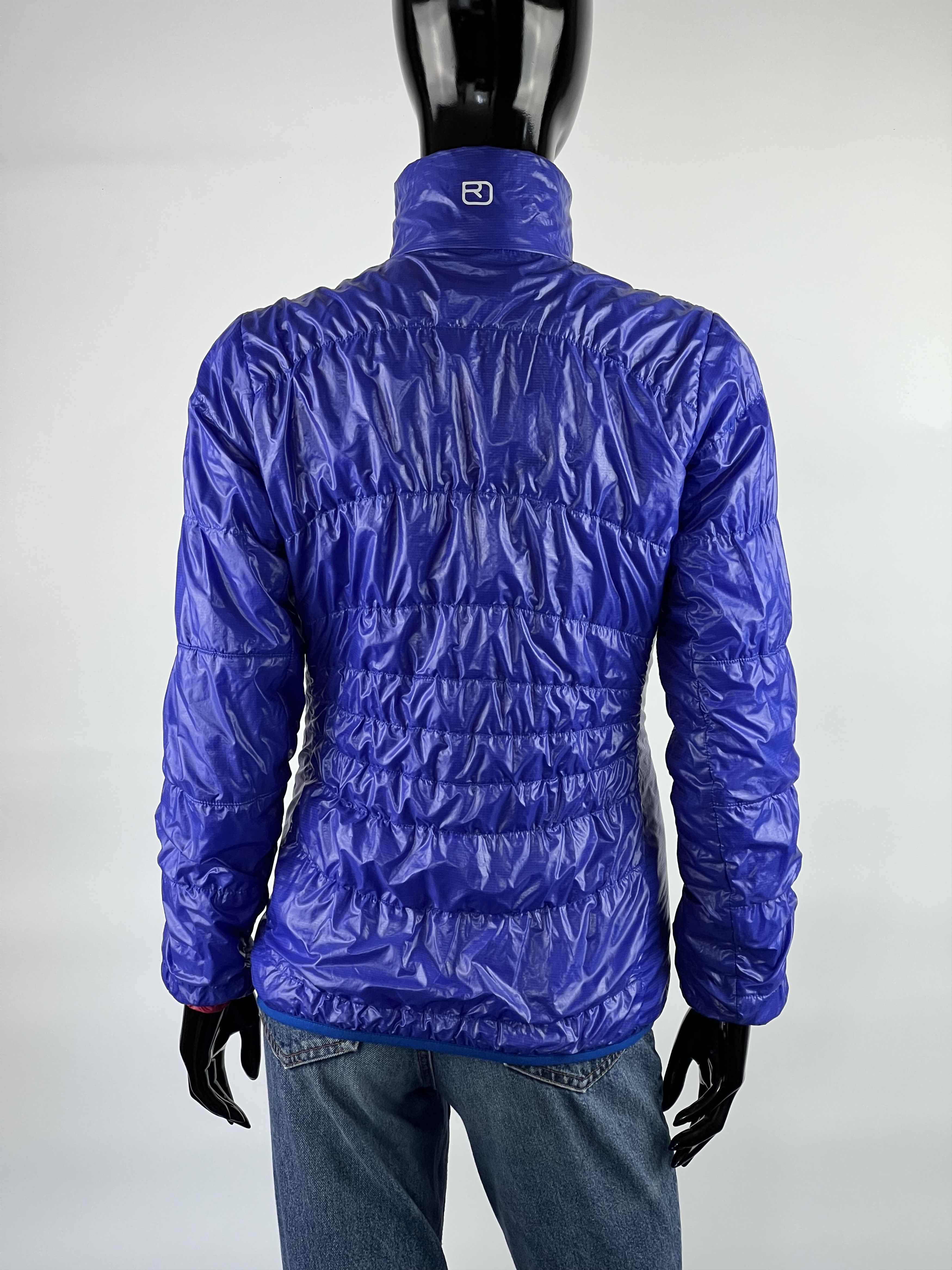 ORTOVOX Ortovox Swisswool Inside Reversible Jacket Women's Size XS Size XS / US 0-2 / IT 36-38 - 3 Thumbnail