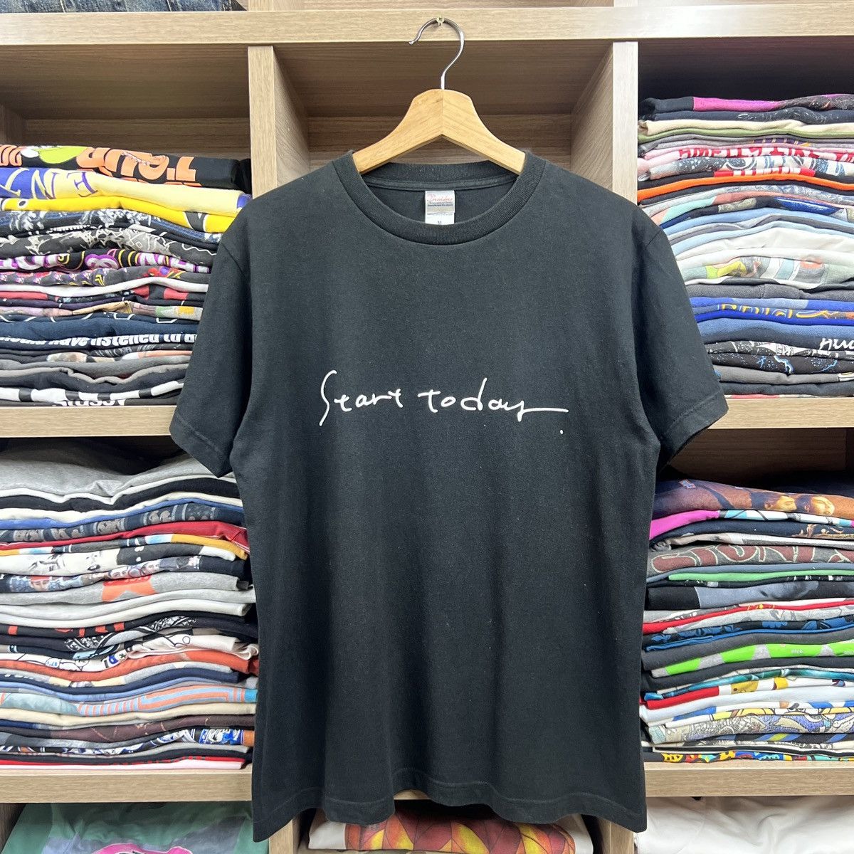 Vintage VTG WITH 680 HOPE x FAMOUS BRAND Size US M / EU 48-50 / 2 - 1 Thumbnail