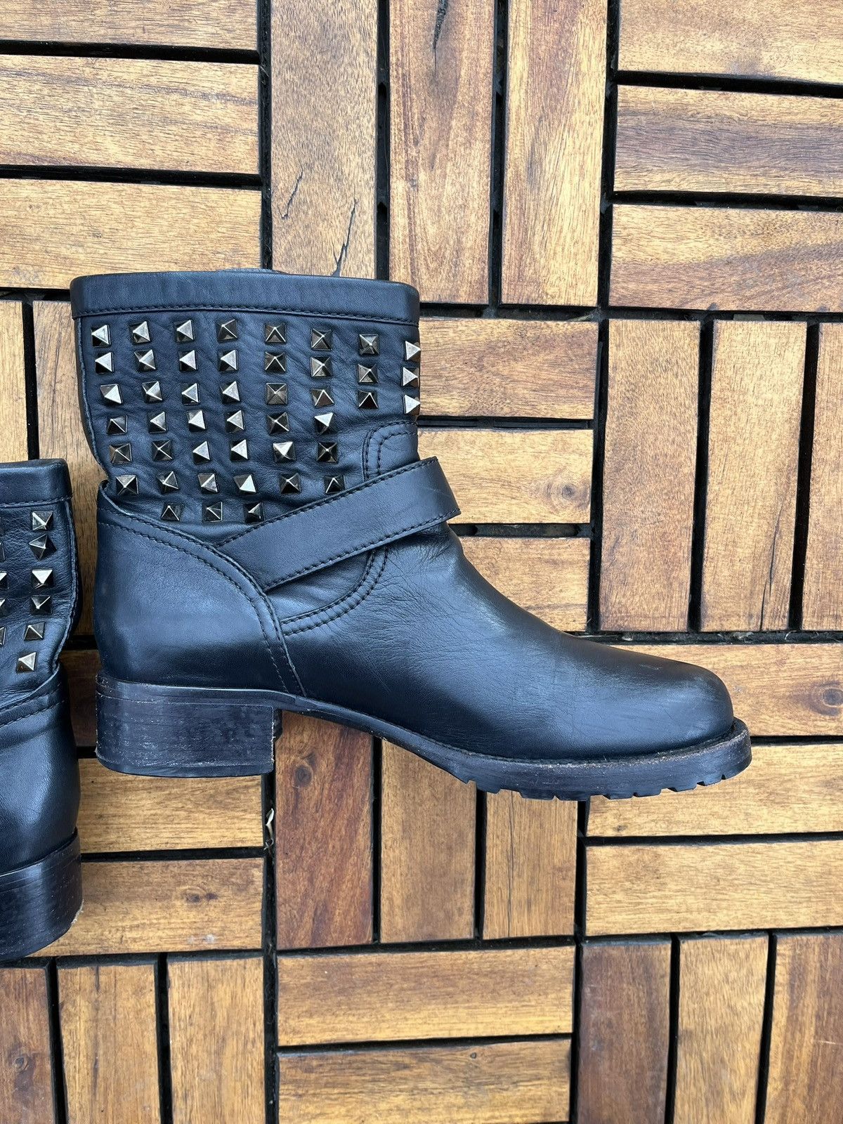 Valentino valentino vinatge boots Size US 9 / IT 39 - 6 Thumbnail