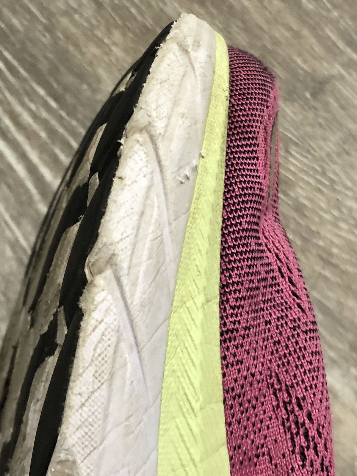 Hoka Hoka Clifton 8 1121375-BGIR Size US 10.5 / IT 40.5 - 11 Thumbnail