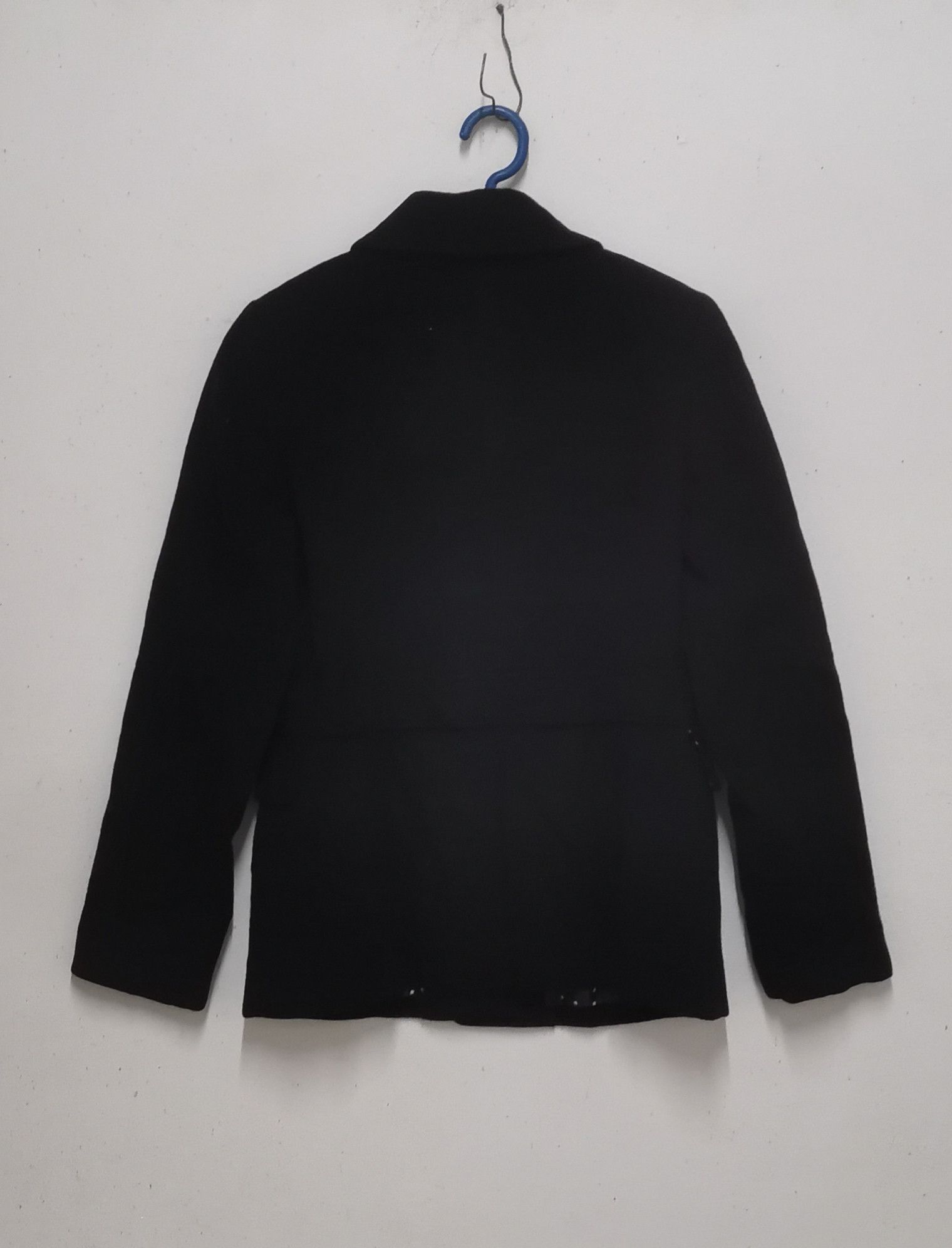 Paul Smith Rare Paul Smith jacket /blazer black colour Size S / US 4 / IT 40 - 3 Thumbnail