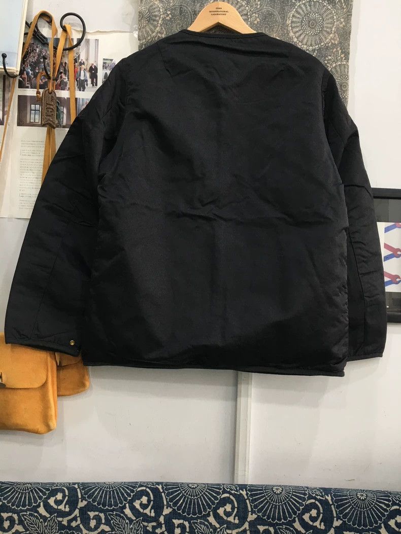 Visvim Visvim16aw iris liner jacket 2504-Nextarrow Size US L / EU 52-54 / 3 - 2 Thumbnail