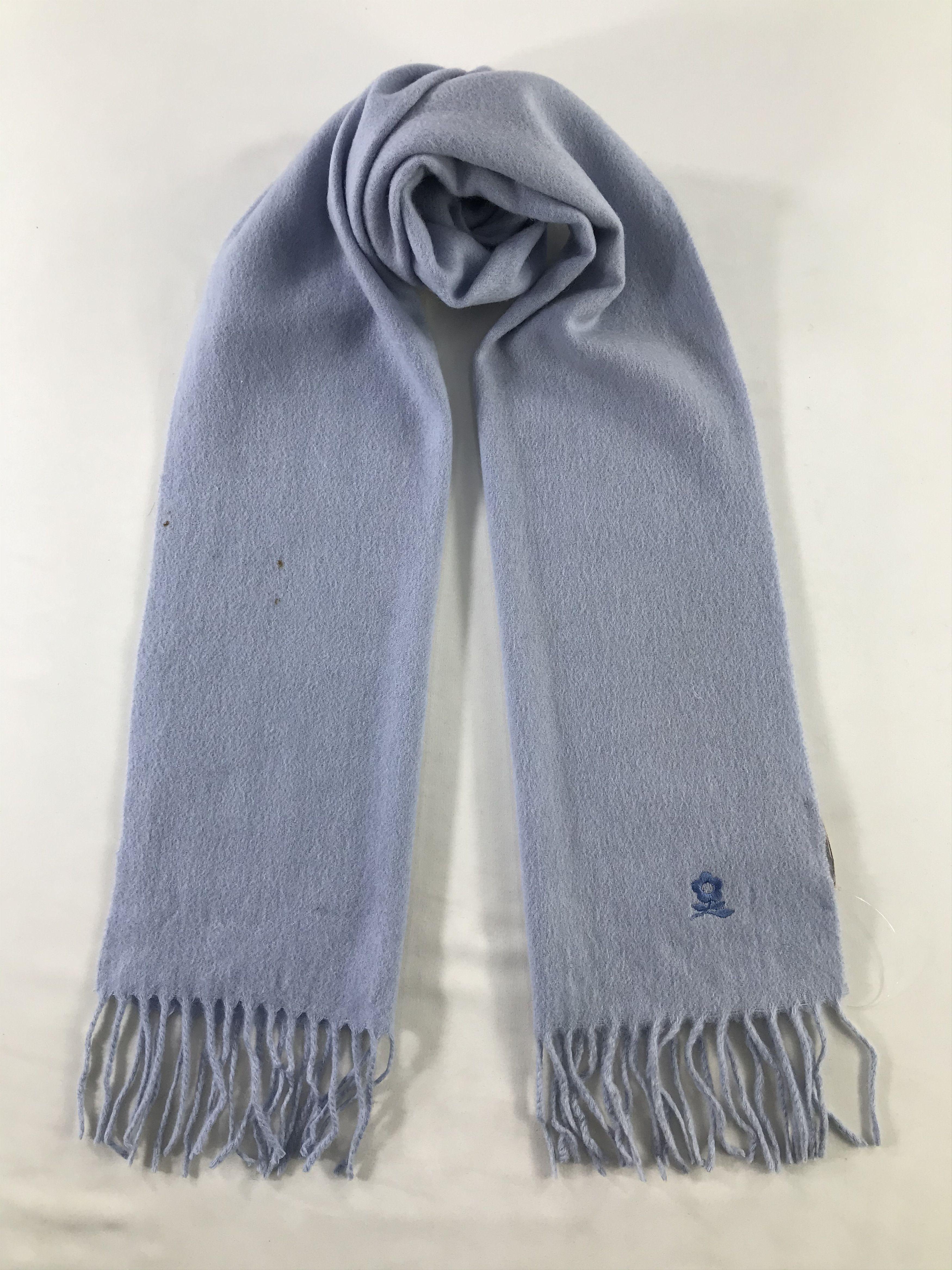 Montagut × Vintage Montagut Scarf / Muffler / Neckwear - WW2176 Size ONE SIZE - 1 Thumbnail