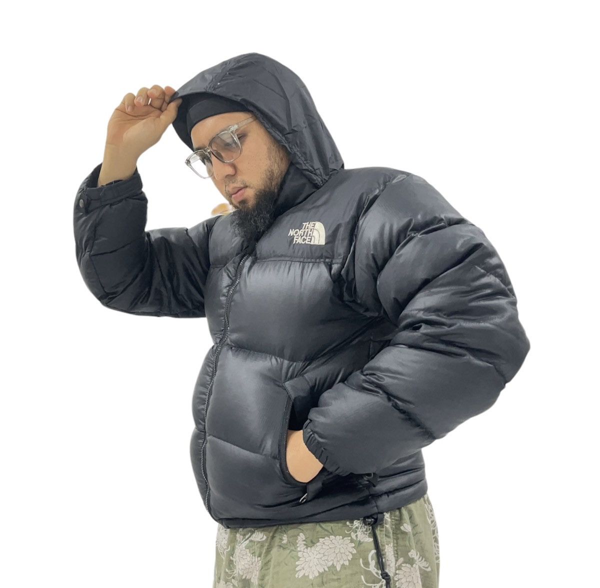 The North Face The North Face 1996 Retro Nuptse Puffer Jacket Size US M / EU 48-50 / 2 - 7 Thumbnail