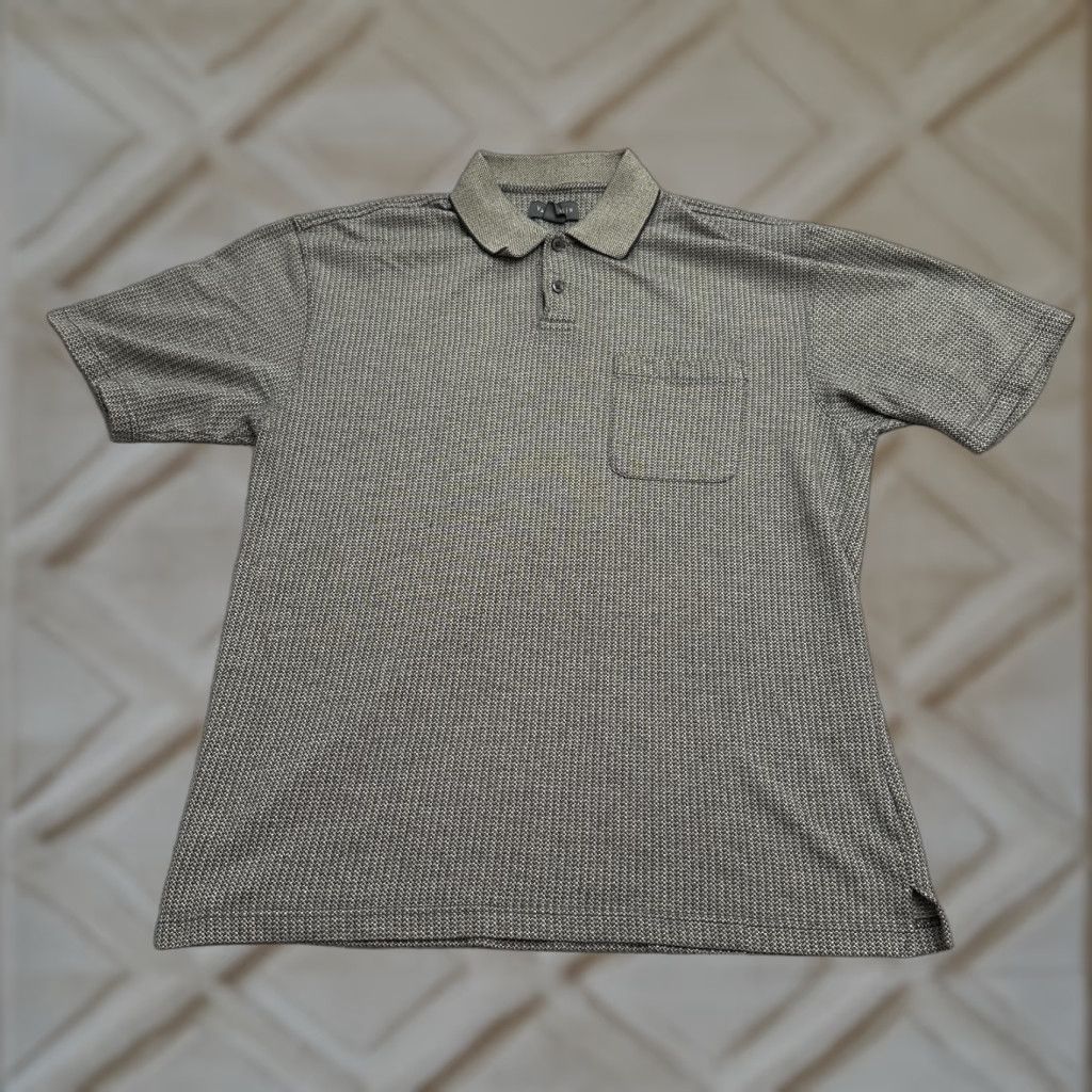 Van Heusen VINTAGE Size US L / EU 52-54 / 3 - 1 Thumbnail