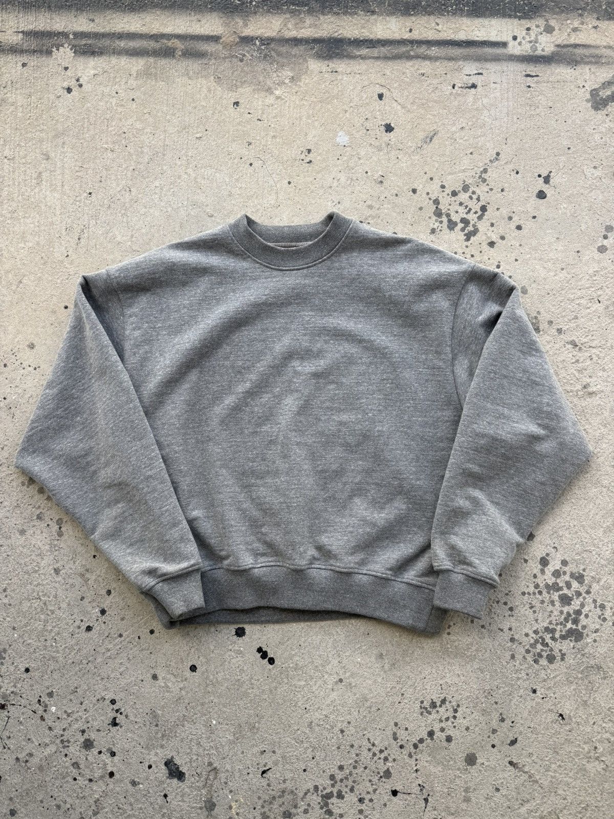Fear of God Fear of God Fifth Collection Crewneck Size US XS / EU 42 / 0 - 1 Thumbnail