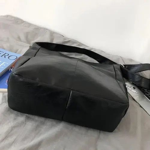 Other Bag PU Leather Crossbody Bag Size ONE SIZE - 2 Thumbnail
