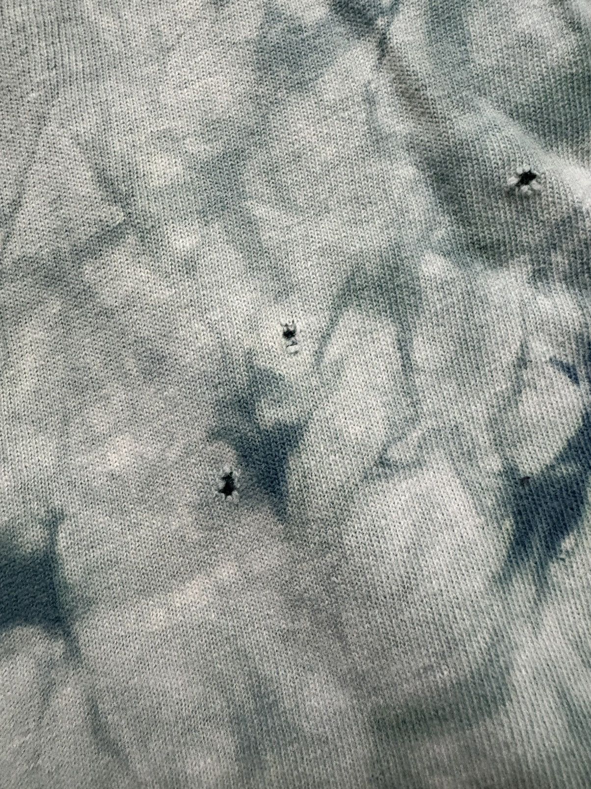 Band Tees 🔥HOT🔥VINTAGE THE GREATFUL DEAD FENNARLO SPELLOUT TIE DYE TEE Size US L / EU 52-54 / 3 - 8 Thumbnail