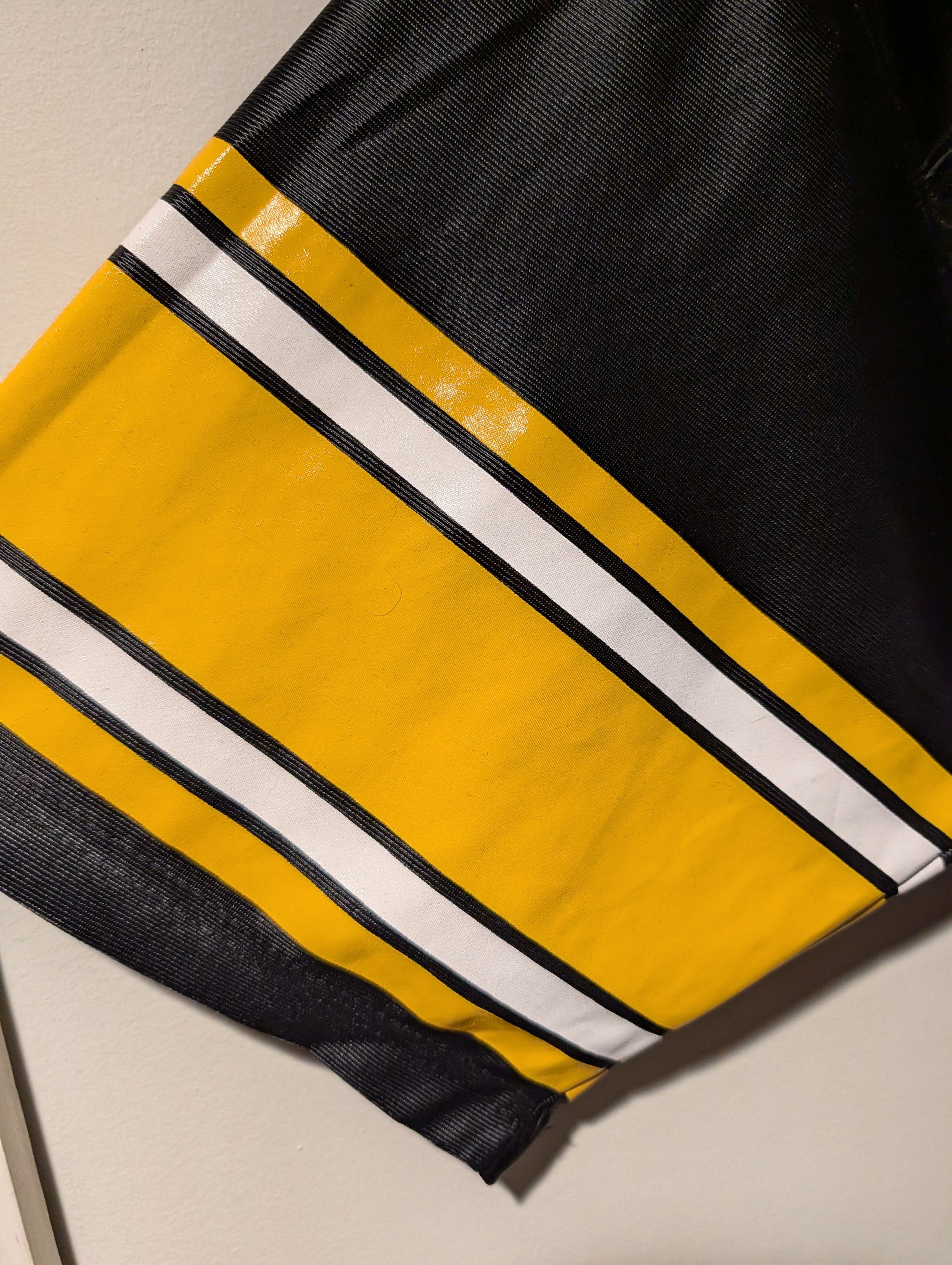NFL Pittsburgh Steelers Joe Greene NFL Football X-Large Jersey Size US XL / EU 56 / 4 - 14 Thumbnail