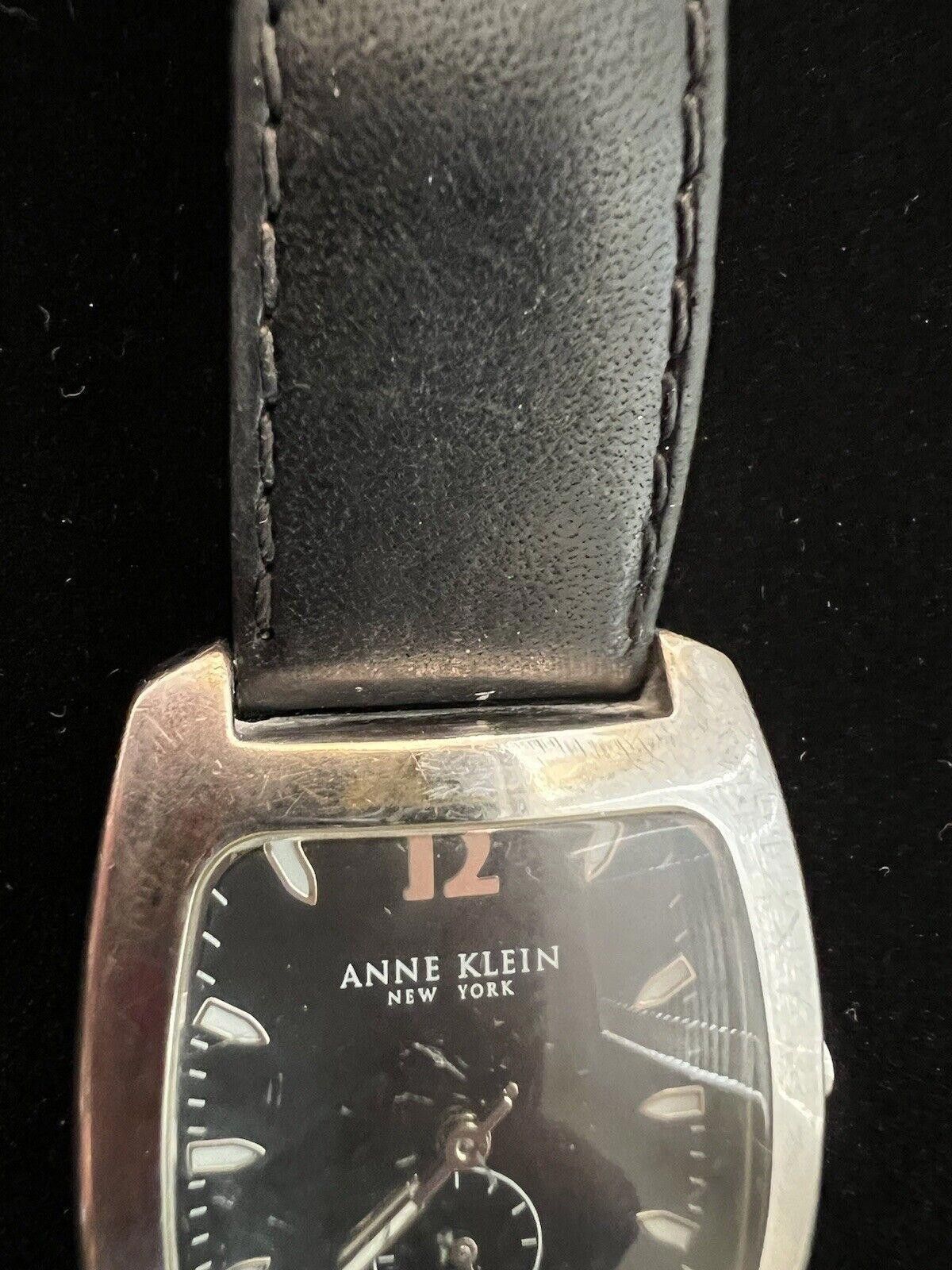 Designer Anne klien Special Edition 6 Jewel Watch Size ONE SIZE - 3 Thumbnail