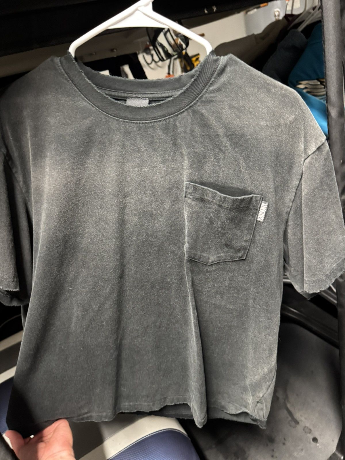 Ransom Clothing Ransom tee Size US M / EU 48-50 / 2 - 3 Thumbnail
