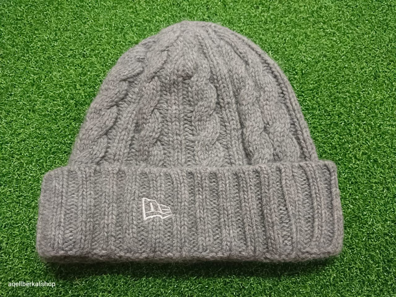 New Era NEW ERA Beanie Size ONE SIZE - 2 Thumbnail