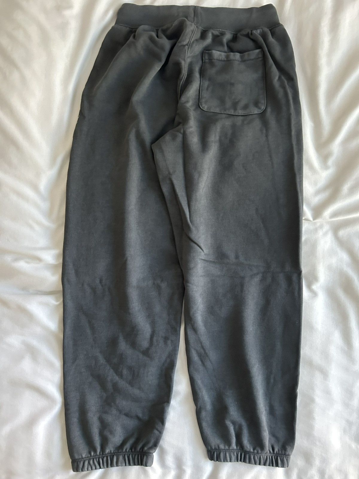 Gap × Madhappy Gap Madhappy Sweatpants Baggy Cuffed Small Size US 30 / EU 46 - 11 Thumbnail