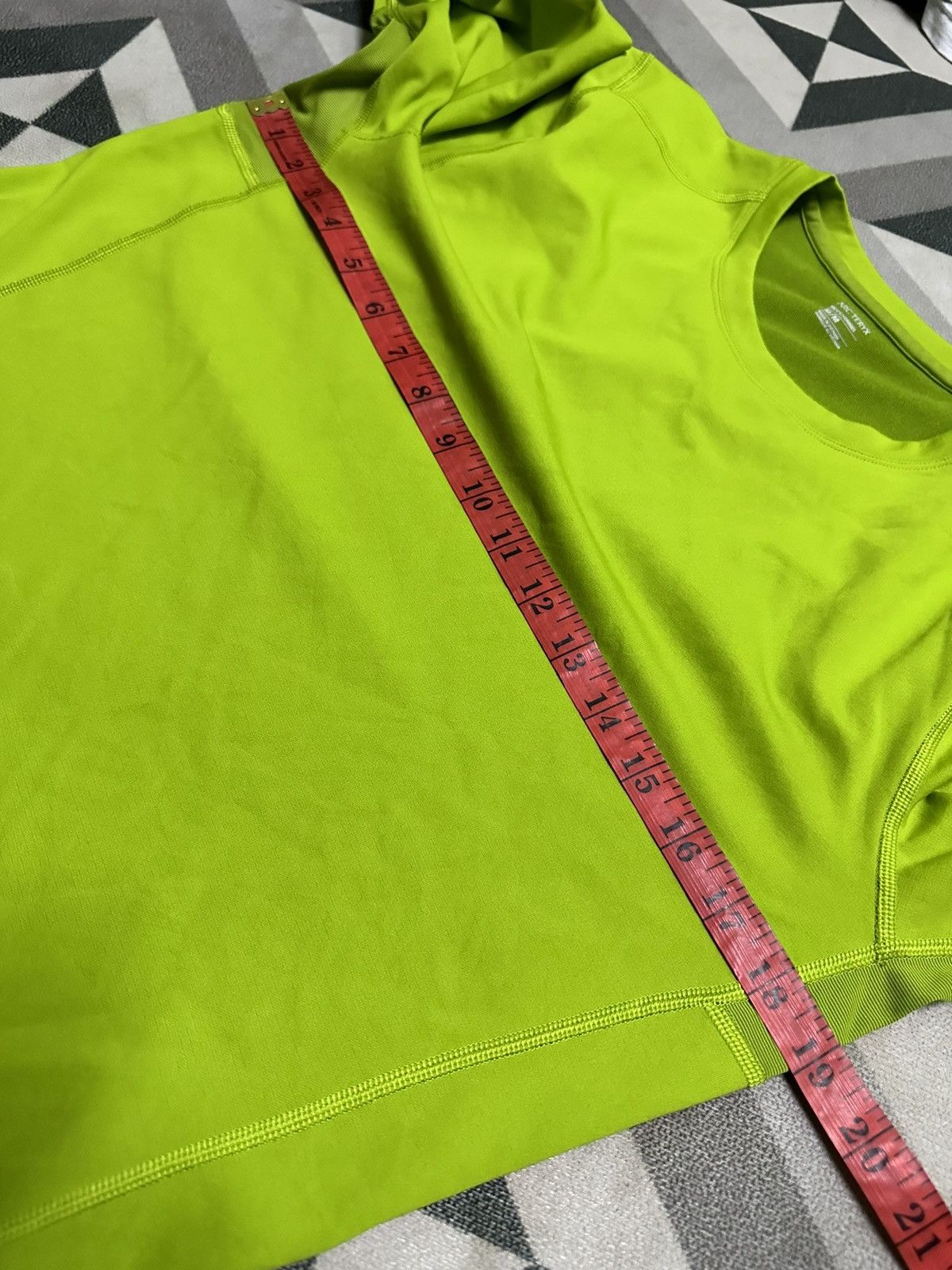 Arc'teryx Arc’teryx long sleeve Size US M / EU 48-50 / 2 - 6 Thumbnail