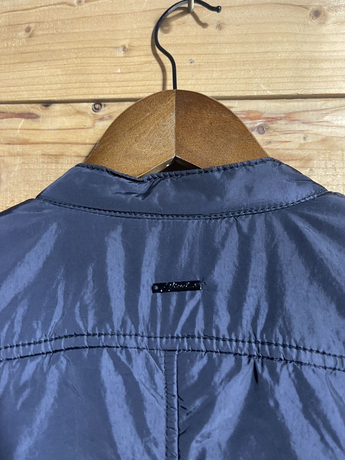 Diesel Diesel puffer jacket Size US S / EU 44-46 / 1 - 4 Thumbnail