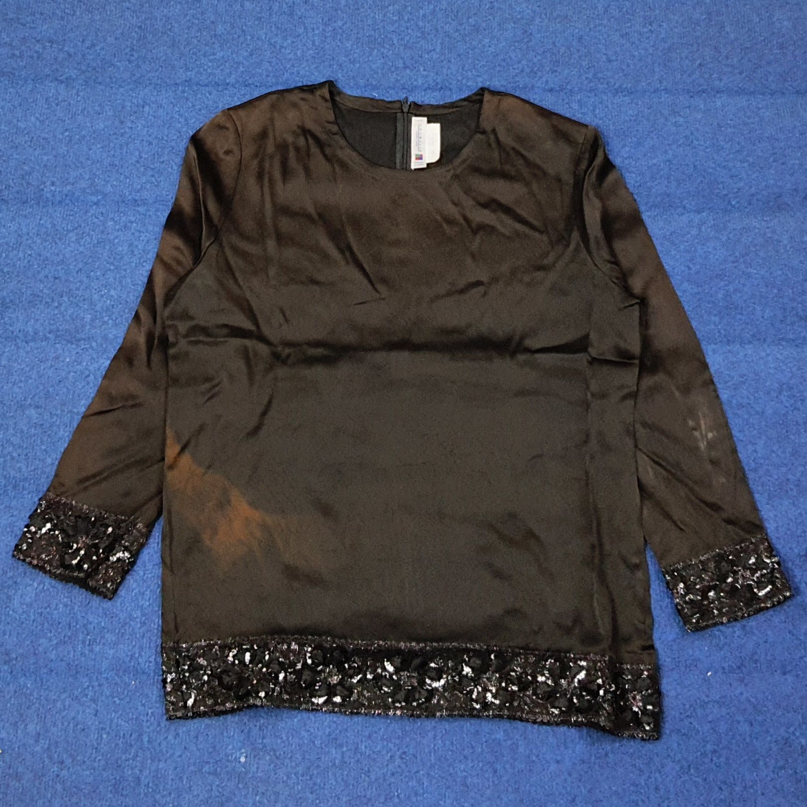 Givenchy Vintage Givenchy Baju Kurung Style C267N3 Size M / US 6-8 / IT 42-44 - 1 Thumbnail