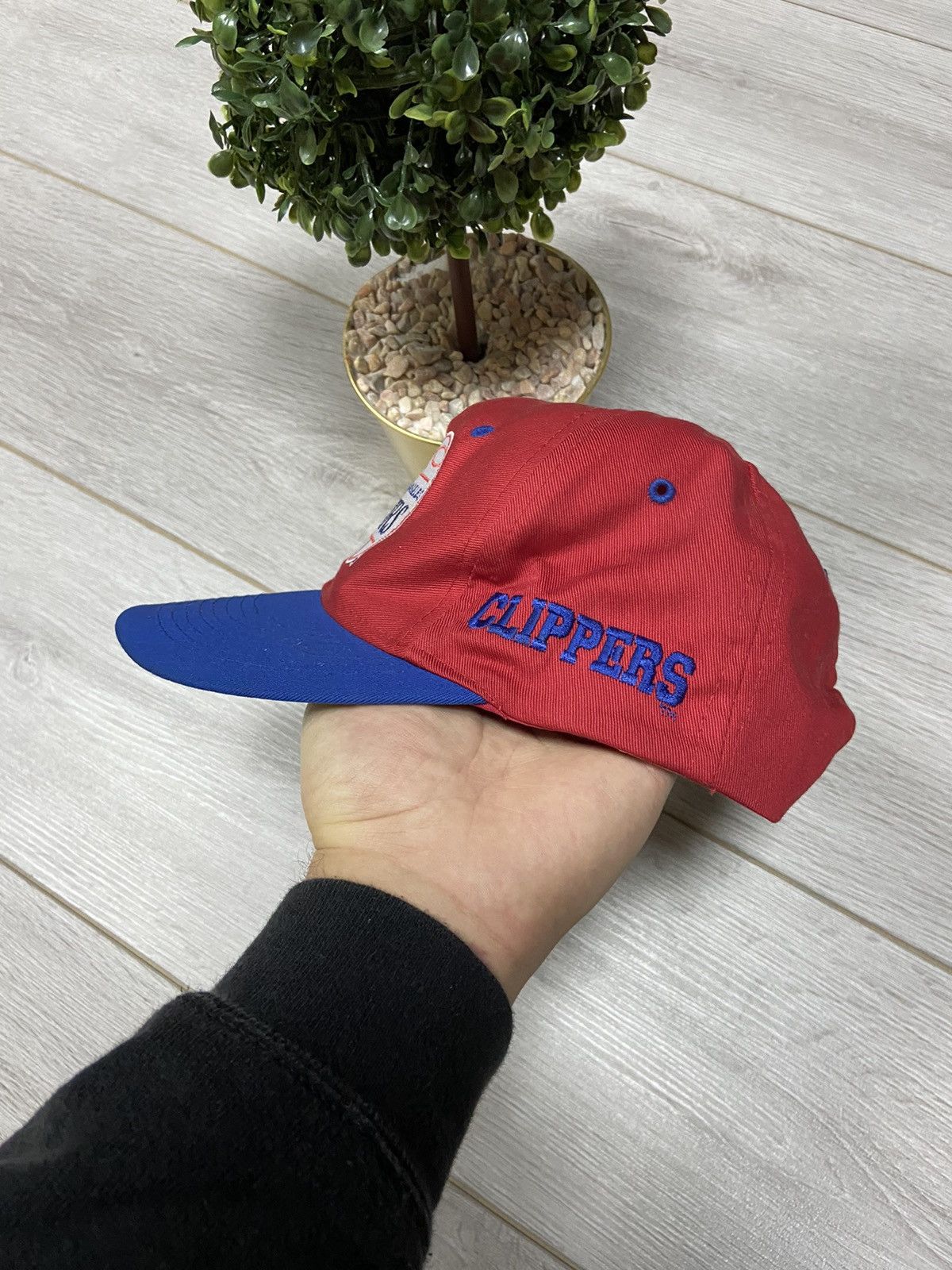 MLB Los Angeles Clippers baseball USA Size ONE SIZE - 4 Thumbnail