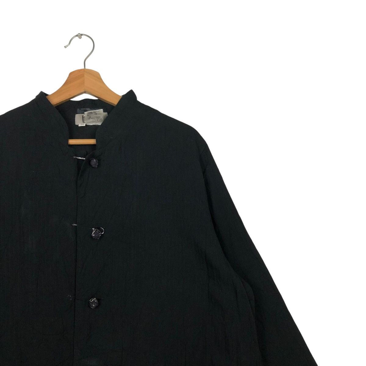 Issey Miyake 🔥VINTAGE CHORE JACKET BX BI-EKS MADE IN JAPAN Size US M / EU 48-50 / 2 - 8 Thumbnail