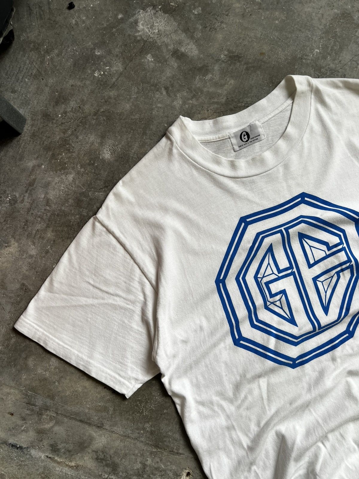 Good Enough Good Enough Tshirt Size US S / EU 44-46 / 1 - 3 Thumbnail