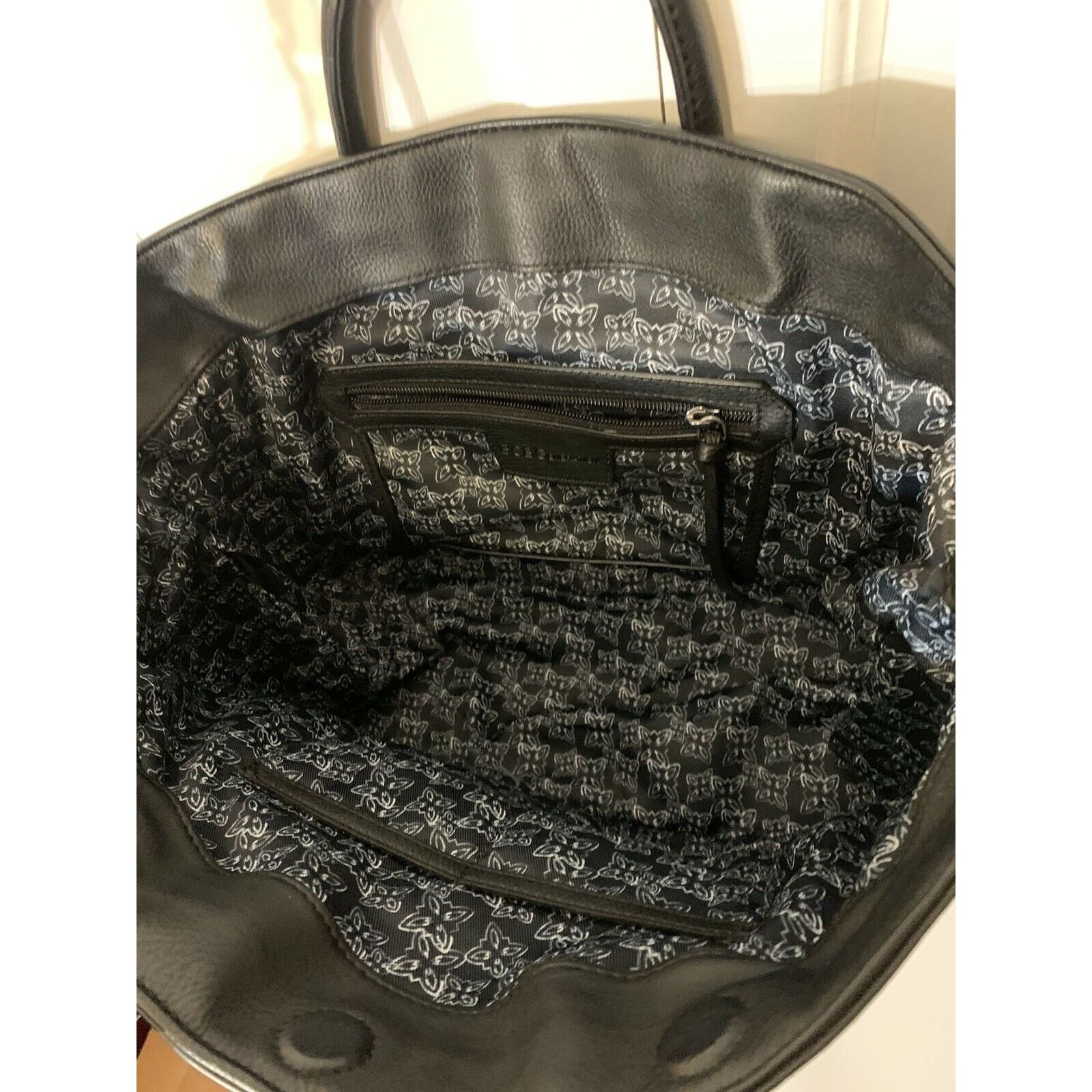 Other BCBGeneration beatutiful - Medium bag black White Messenger Size ONE SIZE - 6 Thumbnail