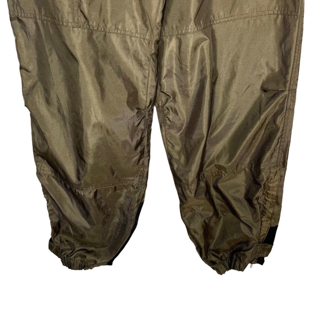 Japanese Brand 🔥 FIRST DOWN SKI PANTS Size US 30 / EU 46 - 4 Thumbnail