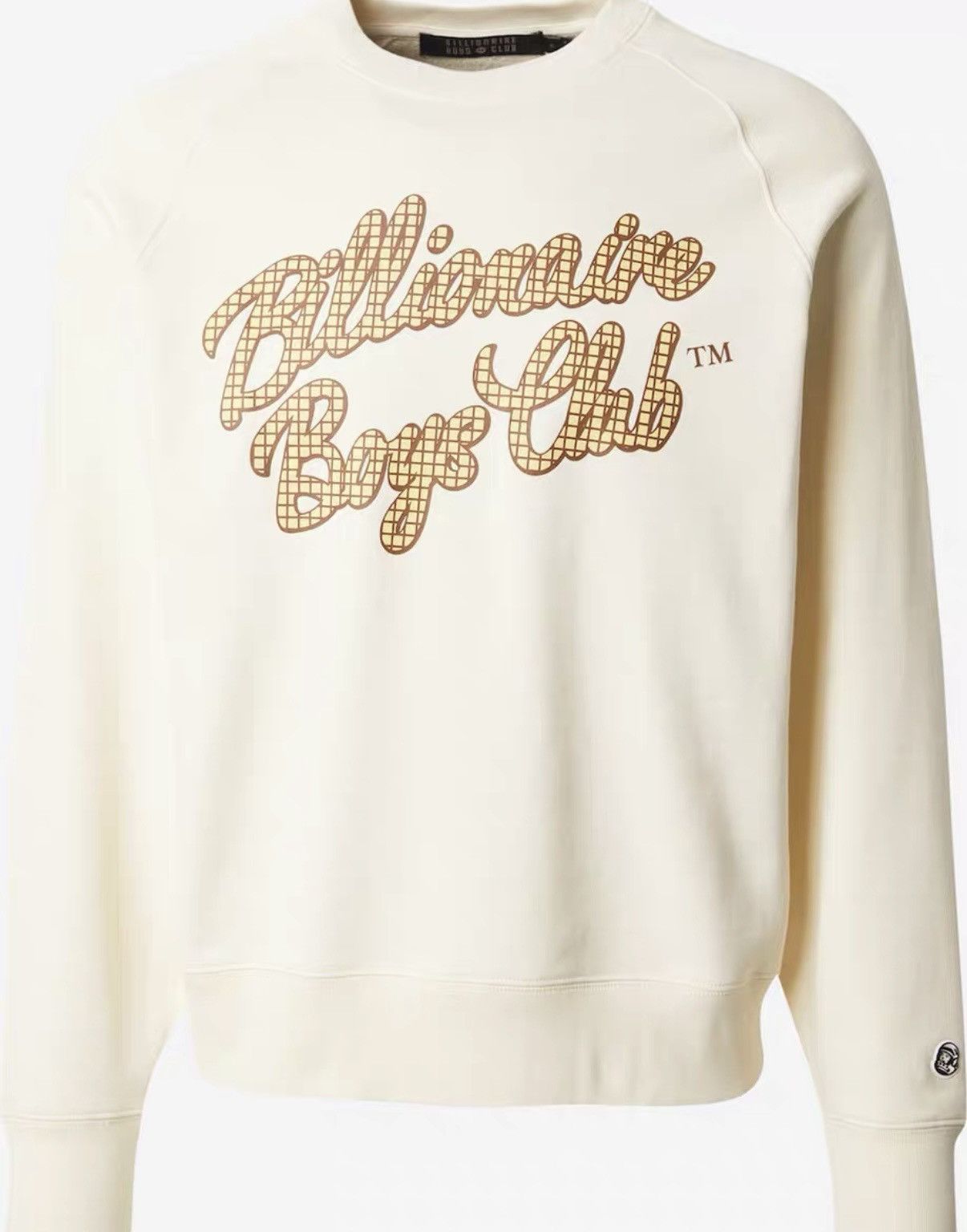 Billionaire Boys Club Vintage crewneck sweatshirt by Billionaire Boys Club Size US S / EU 44-46 / 1 - 5 Thumbnail