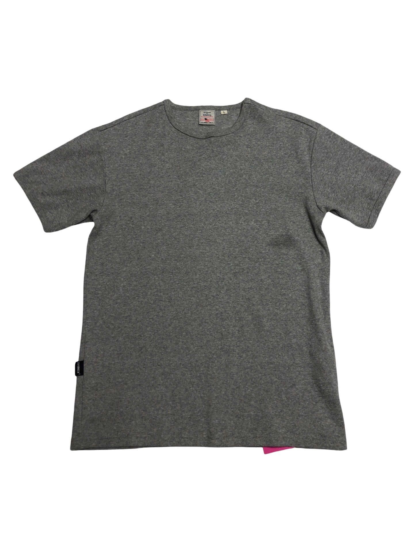 Avirex Avirex U.S.A. T-shirt Size US L / EU 52-54 / 3 - 1 Thumbnail