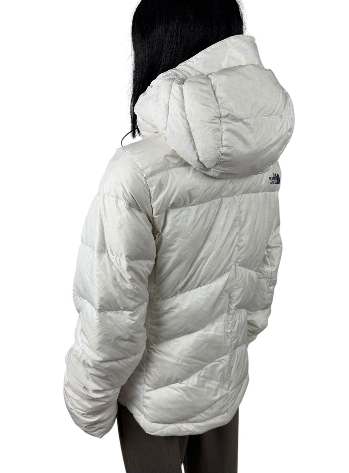 The North Face Down Jacket 550 Ski Women size L