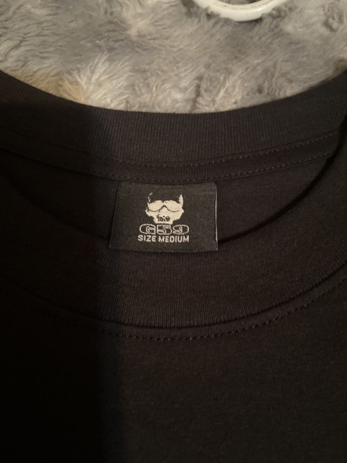 G59 Records G59 I survived tee medium Size US M / EU 48-50 / 2 - 2 Thumbnail