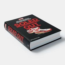 Other Soled Out - The Golden Age of Sneakers Size ONE SIZE - 2 Thumbnail