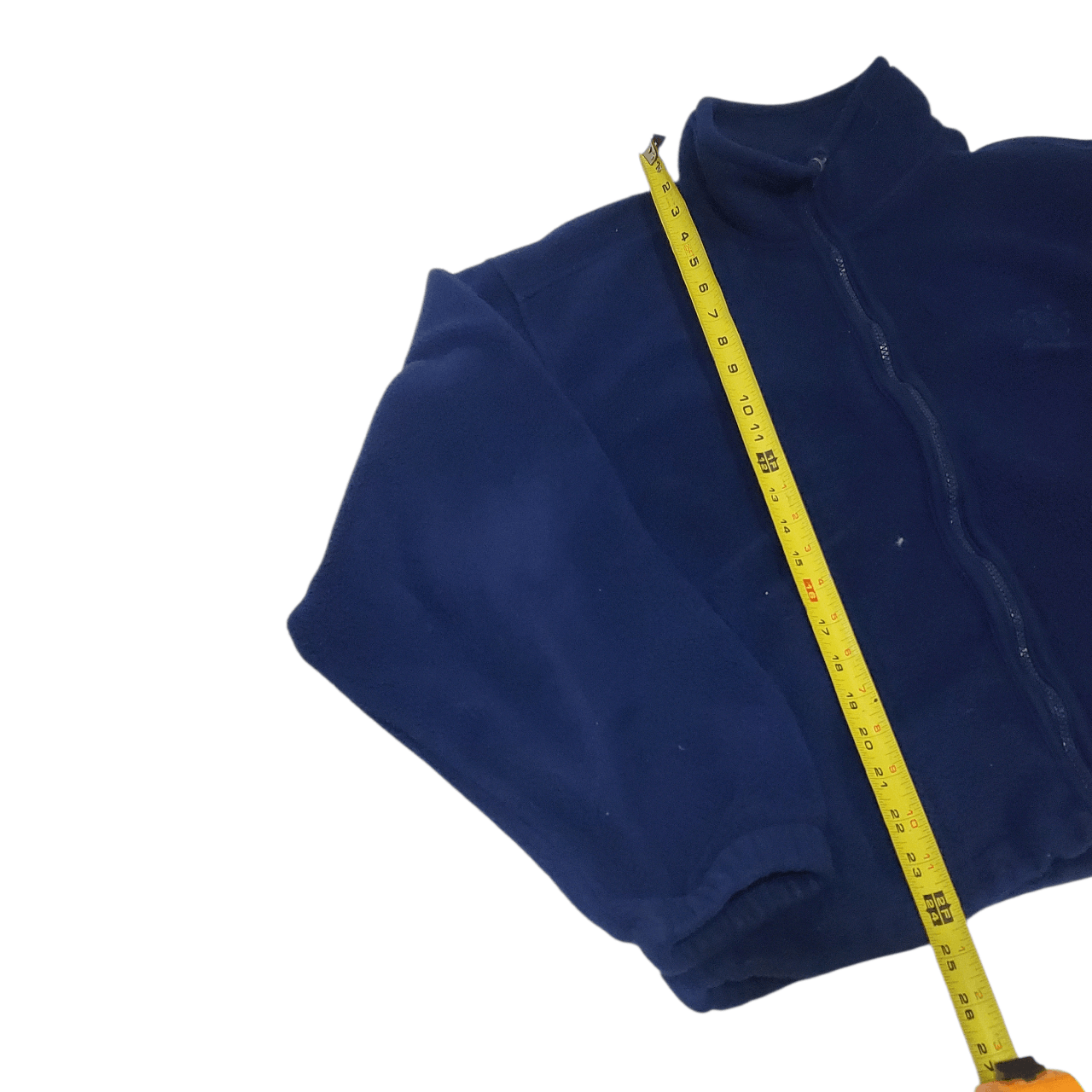 Vintage Eddie Bauer Ebtek Fleece Jacket Size US S / EU 44-46 / 1 - 6 Thumbnail