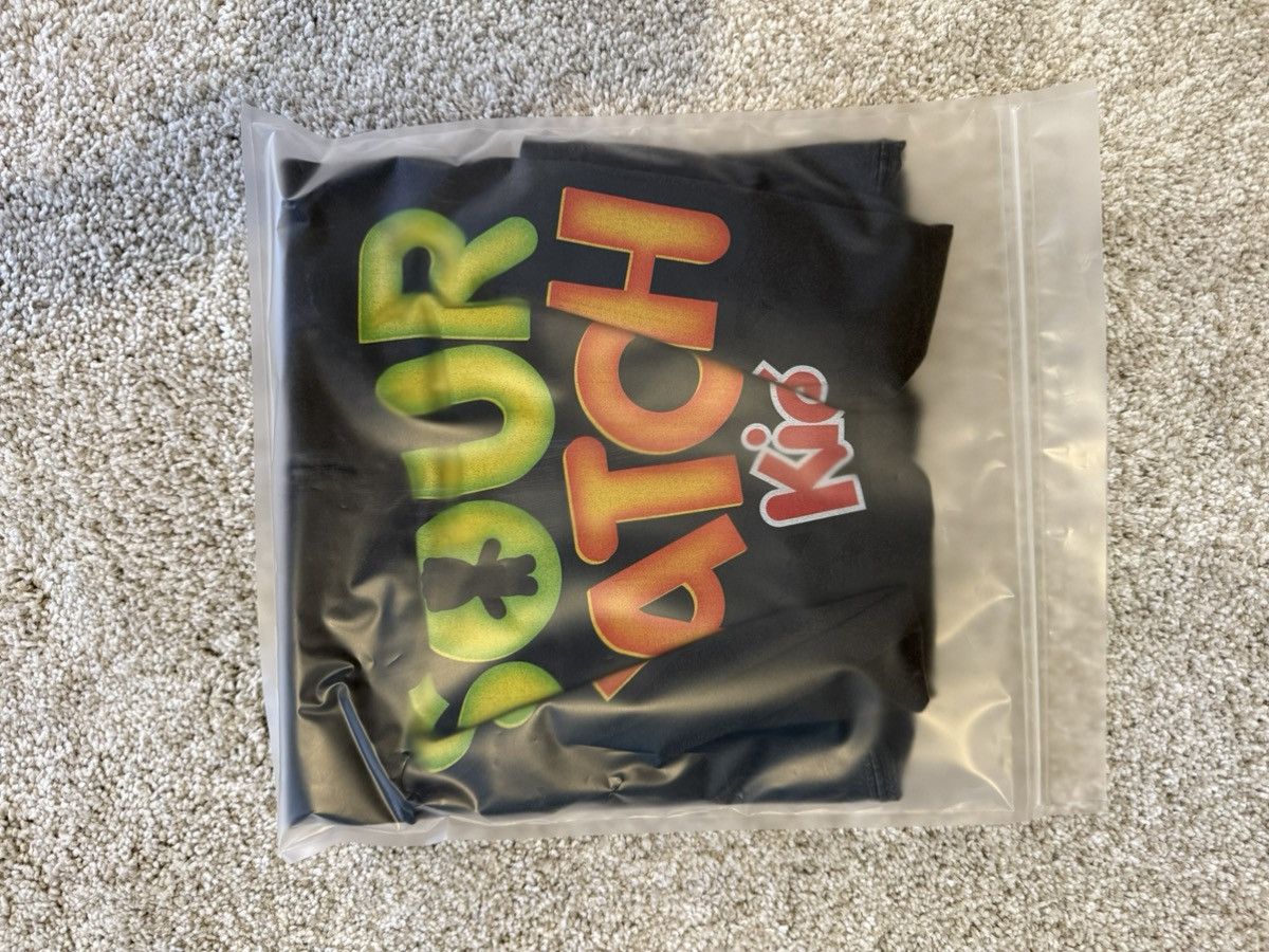 Kith Kith Treats - Sour Patch Kids Vintage Tee - Size M - NEW Size US M / EU 48-50 / 2 - 3 Thumbnail