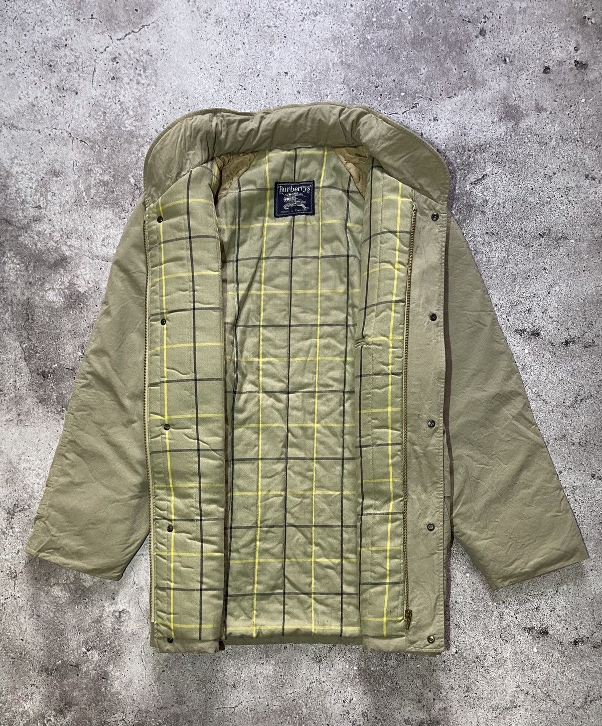 💥Burberry vintage jacket‼️