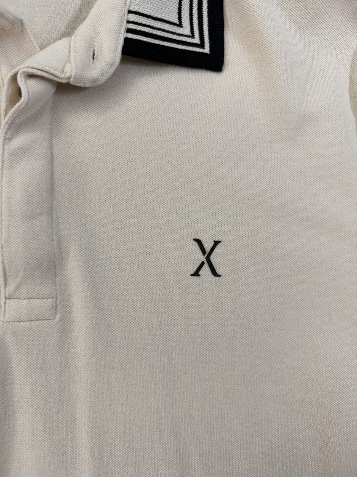 Express Express Polo shirt Size US M / EU 48-50 / 2 - 2 Thumbnail