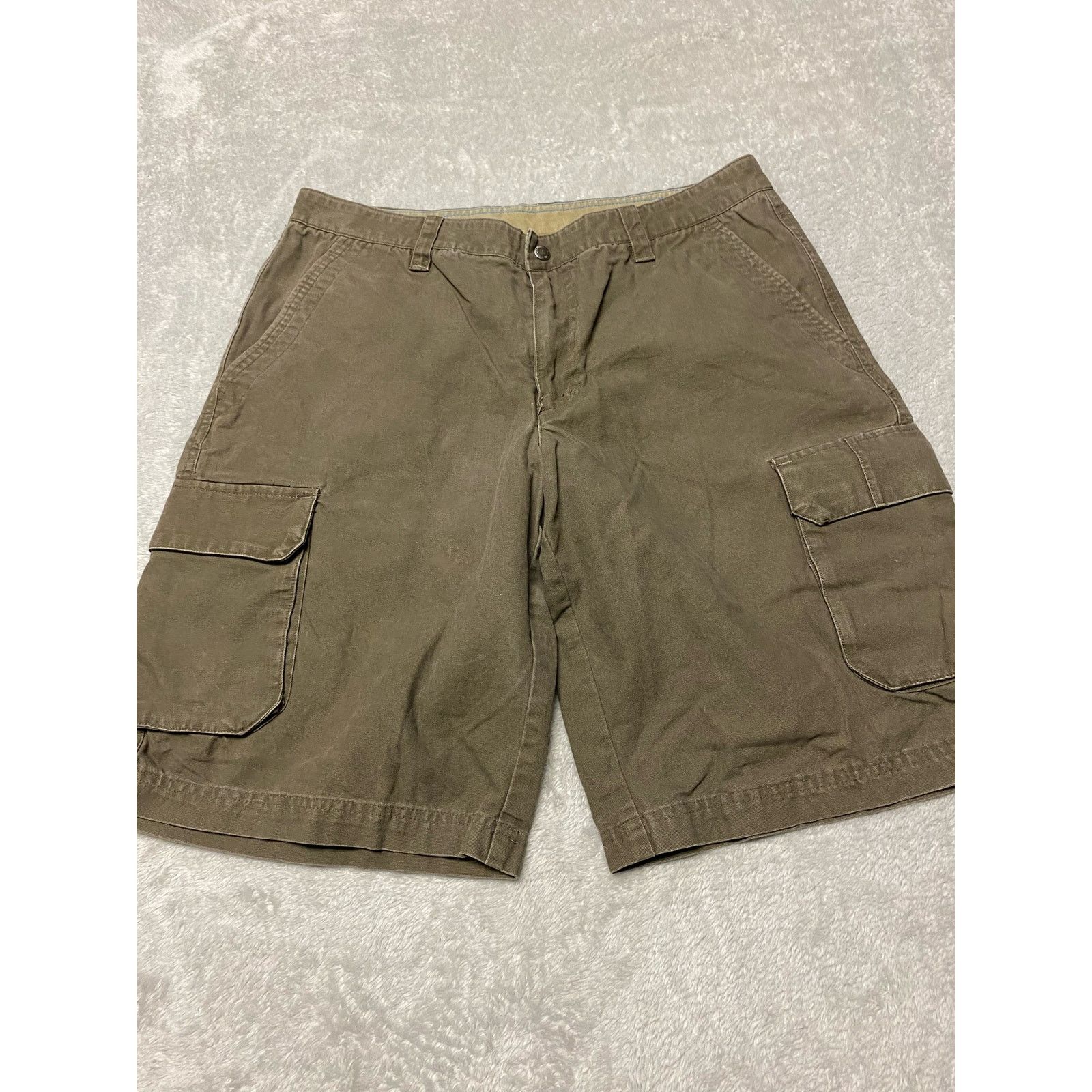 Columbia 2pcs Bundle Columbia cargo short and Route 66 size 34 Size US 34 / EU 50 - 4 Thumbnail