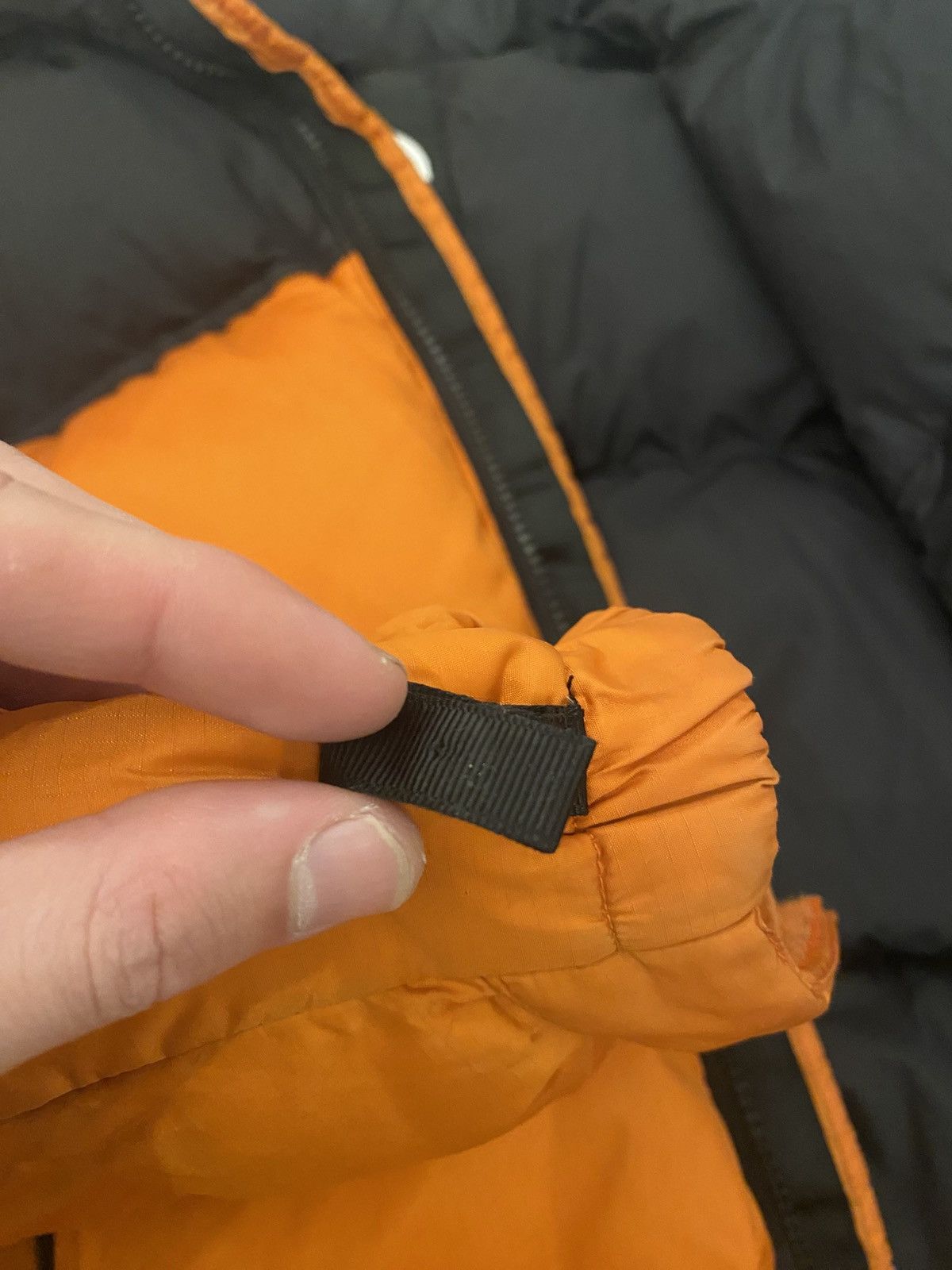 The North Face The North Face Nuptse jackek 1996 Size US M / EU 48-50 / 2 - 11 Thumbnail