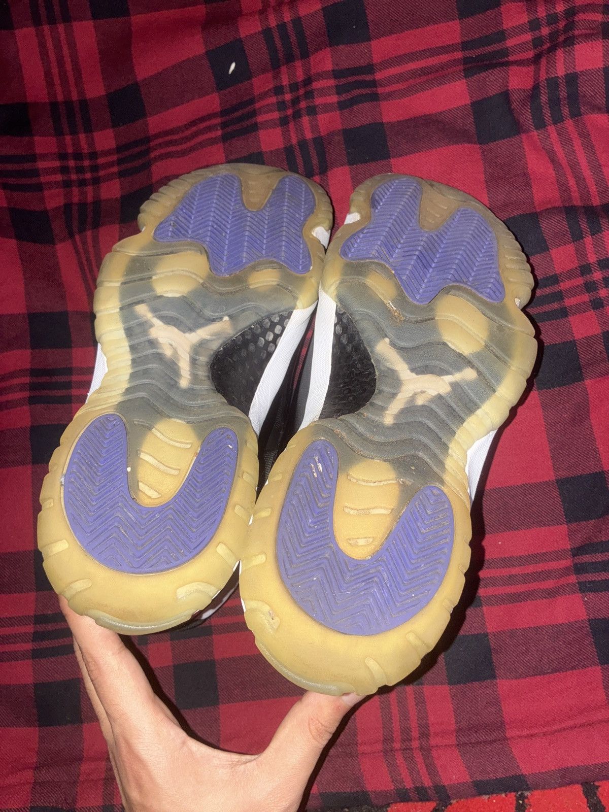 Jordan Brand Jordan 11 concord Size US 9 / EU 42 - 5 Thumbnail