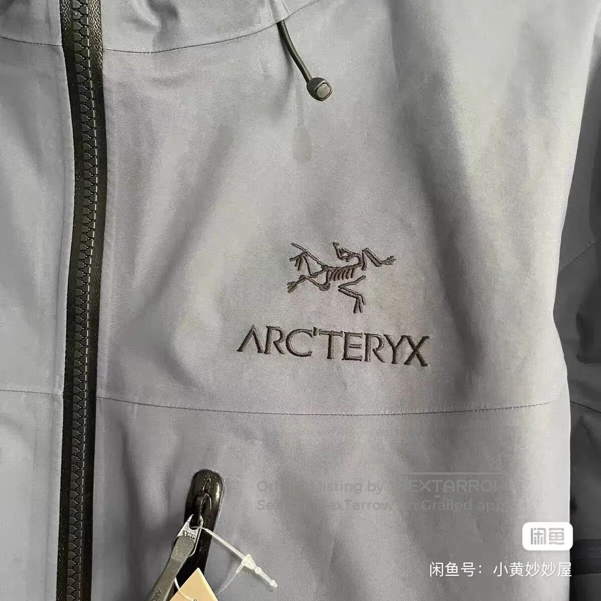 Arc'teryx Arcteryx Alpha SV Jacket for Sale. Size US L / EU 52-54 / 3 - 2 Thumbnail