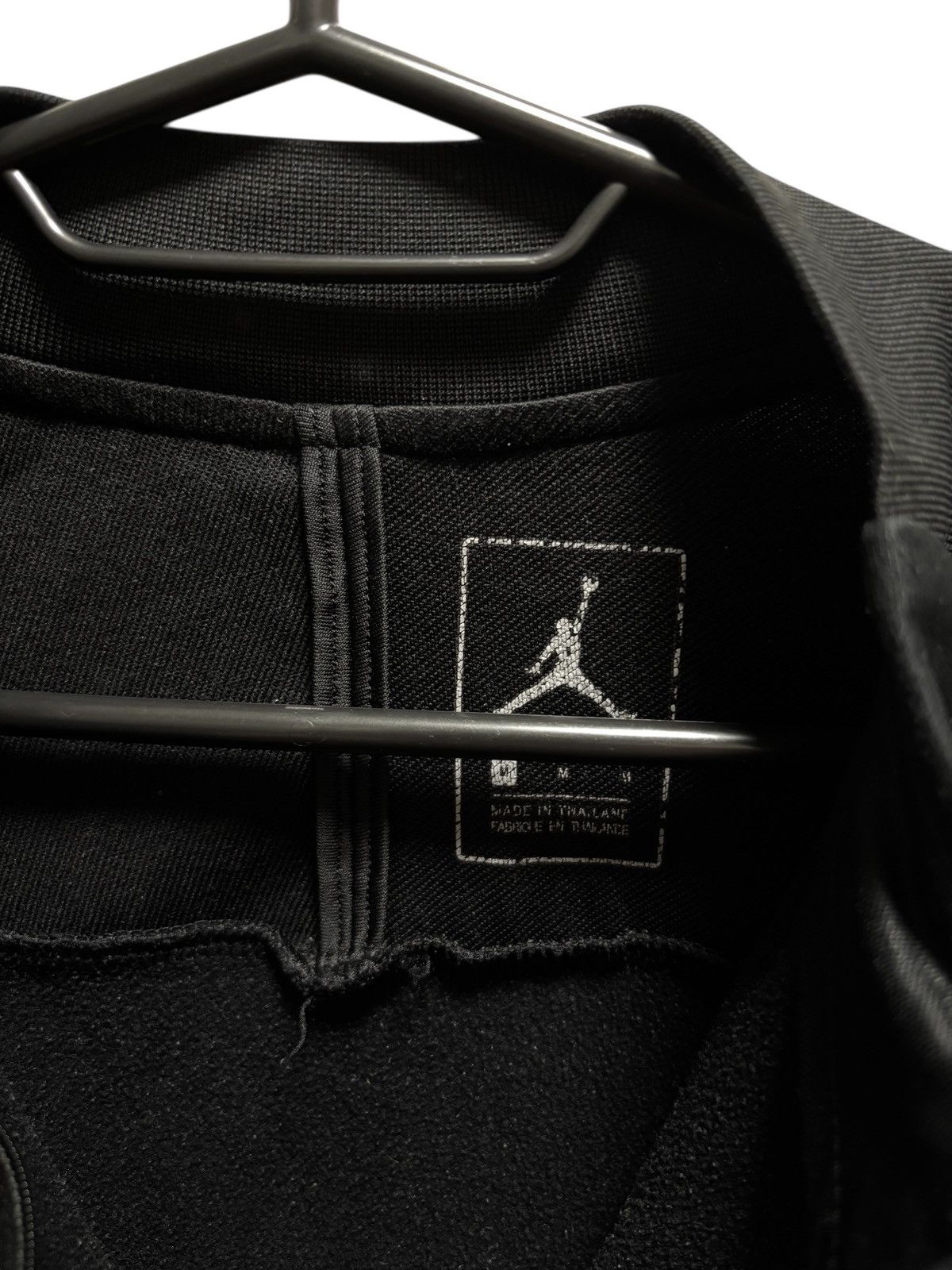 Jordan Brand Nike Air Jordan PSG Paris Saint Germain Soccer Strike Drill Size US M / EU 48-50 / 2 - 6 Thumbnail