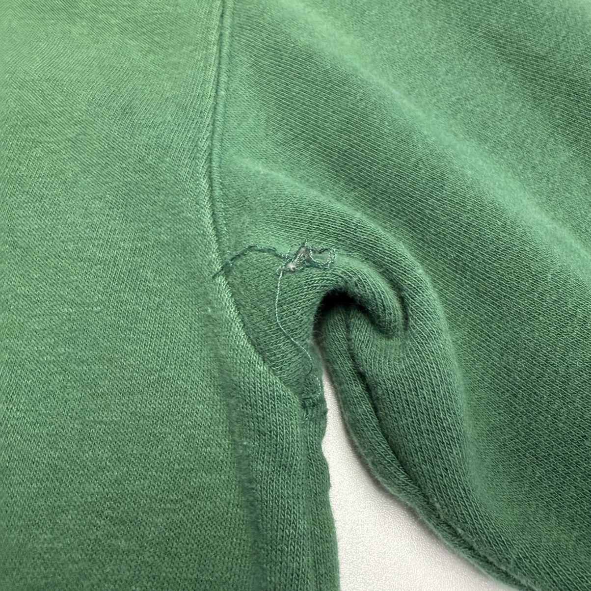 Disney Vintage Disney Tigger Golf Sweatshirt Mens L 23x26.5 Green C Size US L / EU 52-54 / 3 - 8 Thumbnail
