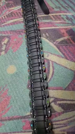 Other Custom Y2K Hot Wheels Toy Car Belt Kidcore Punk Accessory Size ONE SIZE - 2 Thumbnail