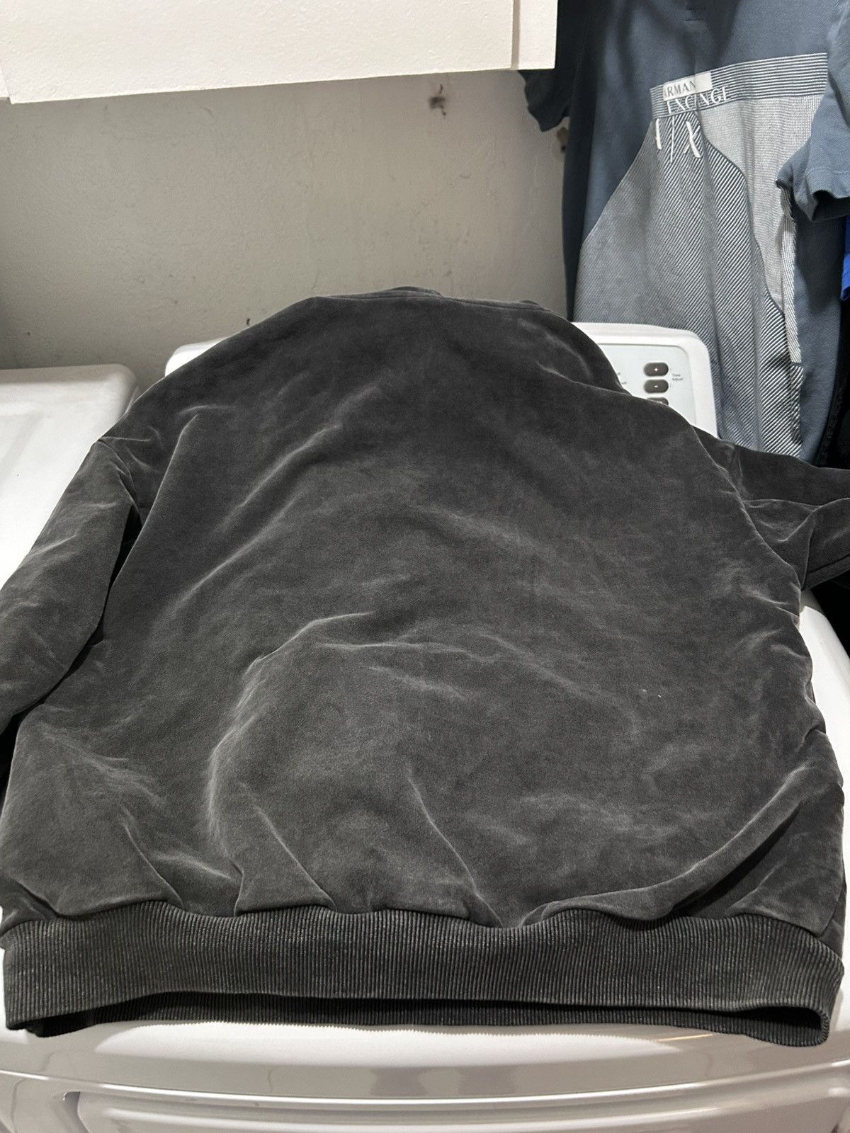 Other × Vintage Ditch hoodie “missing patch” Size US S / EU 44-46 / 1 - 2 Thumbnail